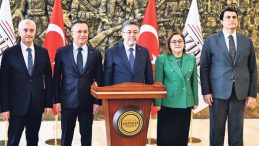 Su Tasarrufu Hedefi Y&uuml;zde 50&rsquo;nin &Uuml;st&uuml;