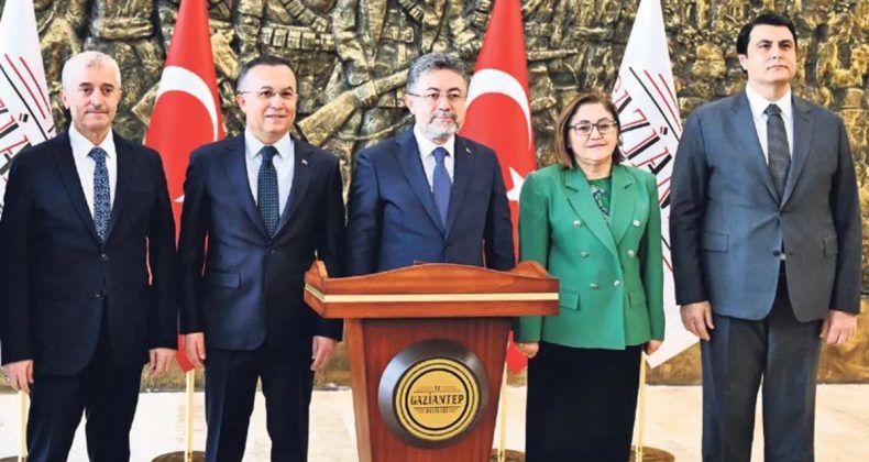 Su Tasarrufu Hedefi Yüzde 50’nin Üstü