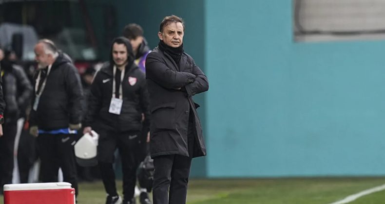 Suat Kaya: Belki de antren&ouml;rl&uuml;k hayatımın en k&ouml;t&uuml; başlangıcı!