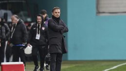 Suat Kaya: Belki de antren&ouml;rl&uuml;k hayatımın en k&ouml;t&uuml; başlangıcı!