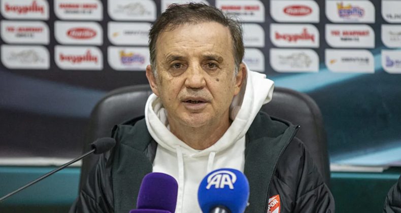 Suat Kaya: Küçük Sorunlarımız Var!