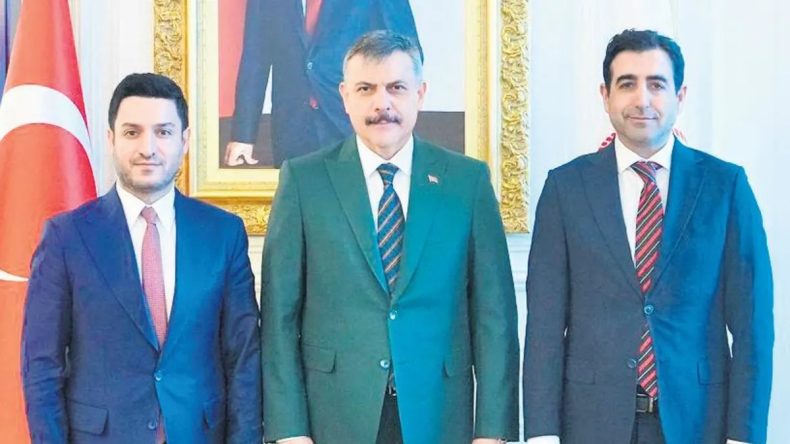 Su&ccedil; &Ccedil;eteleriyle M&uuml;cadele En &Ouml;nemli &Ouml;nceliğimiz