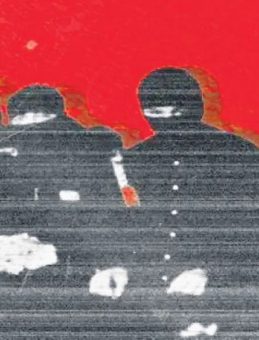 Su&ccedil;a S&uuml;r&uuml;klenen &Ccedil;ocuktan TBMM'ye Mektup