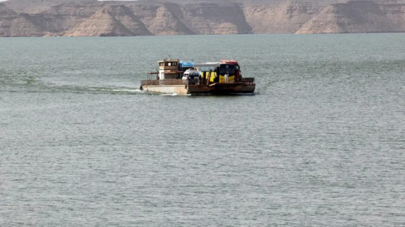 Sudan&rsquo;da Tekne Kazası: 15 Kişi Hayatını Kaybetti