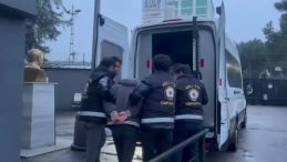 Suikast Silahlarına &Ccedil;ifte Operasyon: Su&ccedil; &Ouml;rg&uuml;tlerine Satılamadan Yakalandılar