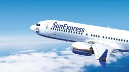 SunExpress, K&ouml;ln'den Anadolu'daki &Uuml;&ccedil; Şehre U&ccedil;uş Ağı Başlatıyor