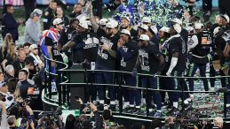 Super Bowl'da Şampiyon Seattle Seahawks!