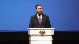 Suriye Cumhurbaşkanı Şara'dan Ramazan M&uuml;jdesi: Genel Af İlan Edildi