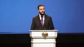 Suriye Cumhurbaşkanı Şara'dan Ramazan M&uuml;jdesi: Genel Af İlan Edildi