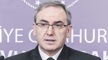 Suriye'de Tek Devlet ve Tek Ordu Vurgusu