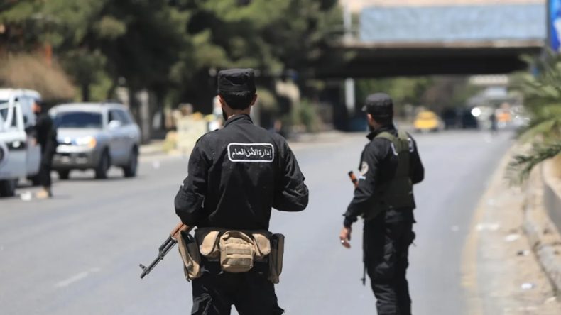 Suriye'deki G&uuml;venlik G&uuml;&ccedil;lerine Peş Peşe Saldırılar: 2 Asker Hayatını Kaybetti