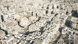 Suriye&rsquo;de İran ve T&uuml;rkiye Arasındaki &Ccedil;elik Yarışı