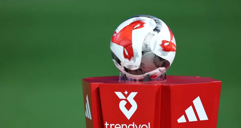 Süper Lig'in 24. Hafta Heyecanı Başlıyor!