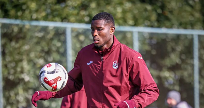 Süper Lig'in En Üretken Transferi: Paul Onuachu