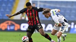 S&uuml;per Lig'de 'Hali&ccedil; Derbisi' Coşkusu!