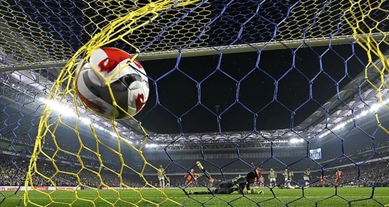 S&uuml;per Lig'de 91 Transferin 58'i Yurt Dışından!