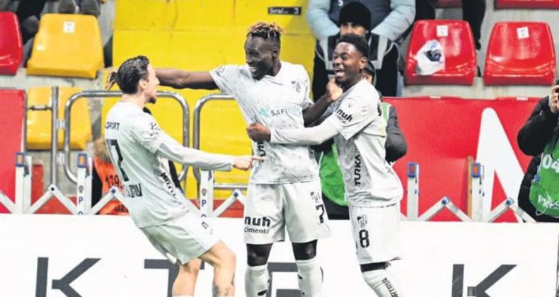 S&uuml;per Lig&rsquo;de D&uuml;nk&uuml; Diğer Sonu&ccedil;lar