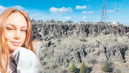 S&uuml;meyye'nin &Ouml;l&uuml;m&uuml;nde Cinayet Ş&uuml;phesi