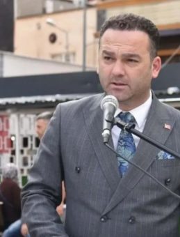 Taciz İddialarından Sonra: CHP'li Belediye Başkanı Hasbi Dede Tutuklandı!