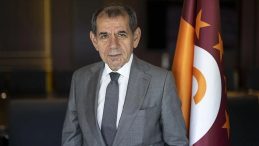 Tahkim Kurulu'ndan Dursun &Ouml;zbek'e Olumsuz İfade