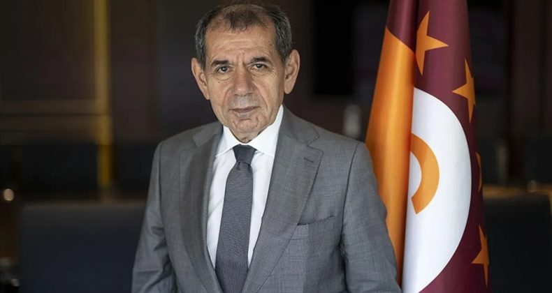 Tahkim Kurulu'ndan Dursun &Ouml;zbek'e Olumsuz İfade