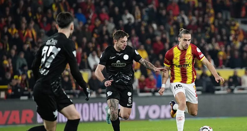 Tahkim Kurulu'ndan Ioannis Papanikolaou Hakkında Karar