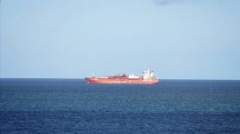 Tahran'dan Yeni Adım: H&uuml;rm&uuml;z Boğazı Kapatıldı!