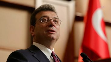 A Takımının 'Mama'sından İkinci A&ccedil;ıklama: İmamoğlu'nun Fonları Borsa Yatırımı İ&ccedil;in Kullanılıyordu