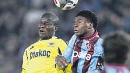 Taktikle Değil Yetenekle!