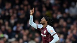 Tammy Abraham Gole İmza Attı, Aston Villa 1 Puan Aldı!