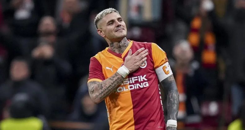 Tango Yaptı, Rekoru Kırdı