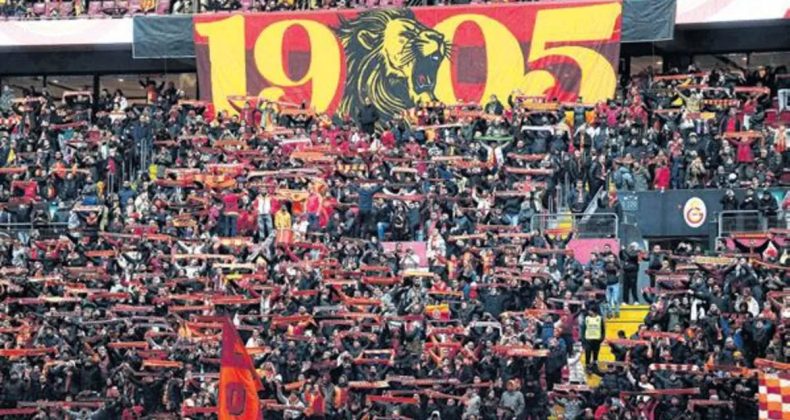 Taraftarların Tepkisi büyüyor!