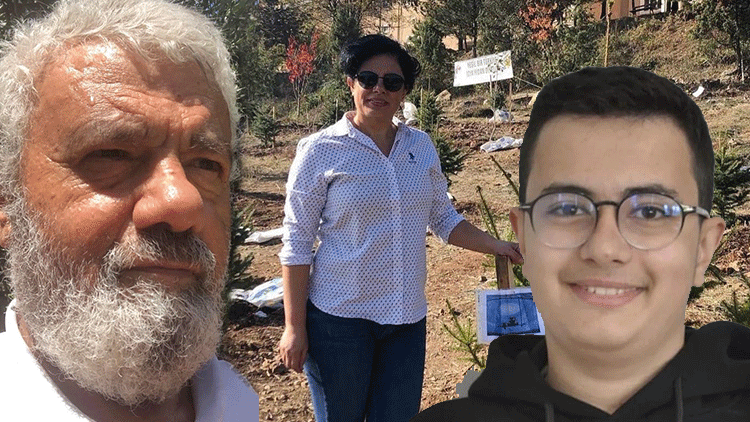 Tarifsiz Acı: Torununu Kaybeden Anne, &Uuml;z&uuml;nt&uuml;den Kalp Krizi Ge&ccedil;irdi