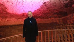 Tarih ve Şifa 12 Derecede Buluşuyor! Bakan Kasapoğlu: Mutlaka Gidin G&ouml;r&uuml;n