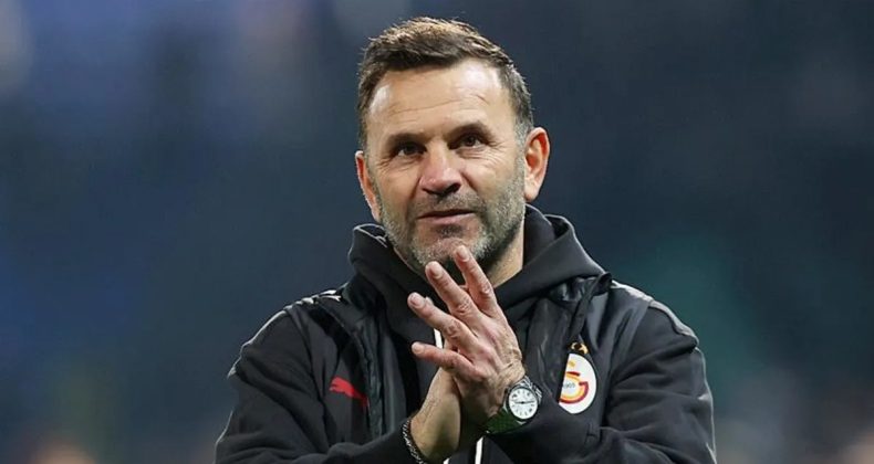 Tarihi Maçta 5 Gol Yetersiz Kaldı!