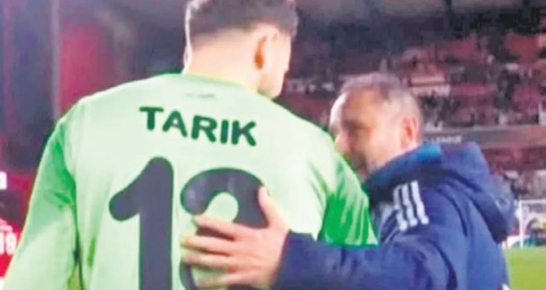 Tarık'ın Sözleşme Durumu Ne Olacak?