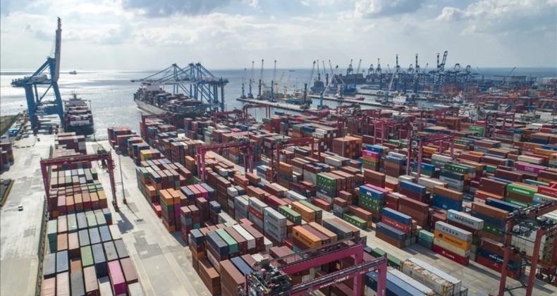 Tarım, Gıda ve İçecek Sektöründen 27,79 Milyar Dolarlık İhracat