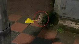 Tartıştığı Arkadaşının Kafatasını Kırdı