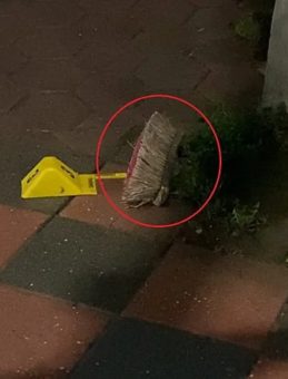 Tartıştığı Arkadaşının Kafatasını Kırdı