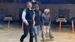 Tartıştığı Arkadaşının Kafatasını Kırdı!