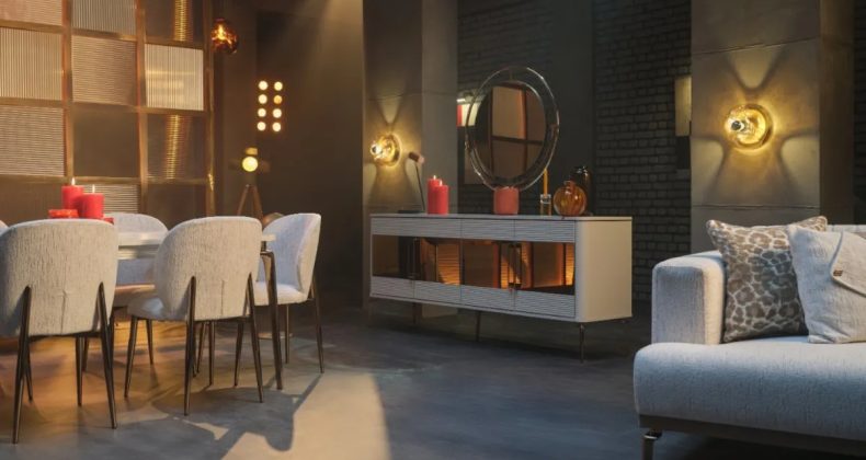 Tarzını Yansıtan İstikbal!