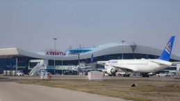 TAV Havalimanları 1,8 Milyar Euro Ciro Elde Etti