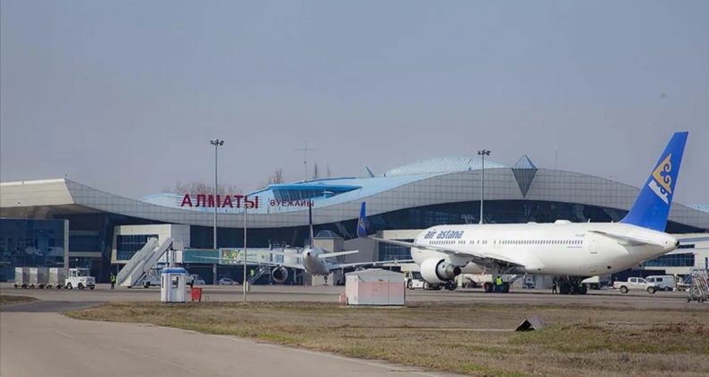 TAV Havalimanları 1,8 Milyar Euro Ciro Elde Etti