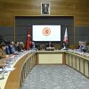 TBMM Su&ccedil;a S&uuml;r&uuml;klenen &Ccedil;ocuklara İlişkin Araştırma Komisyonu Toplandı