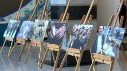 TBMM'de 'Hocalı Soykırımı Anma Programı' d&uuml;zenlendi