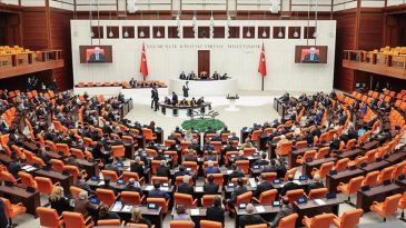 TBMM'de Epstein Skandalı Tespiti: K&uuml;resel Sistematik İstismar Riski Bulunuyor