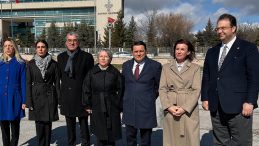 TBMM'de Onaylanan Yasa: CHP, İptali İ&ccedil;in AYM'ye Başvuruda Bulundu