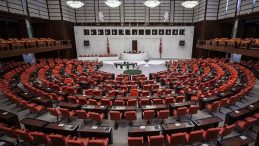 TBMM'ye G&ouml;nderildi: Dokunulmazlık Dosyaları Mecliste!