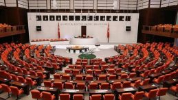 TBMM&rsquo;de Stajyer &Ouml;ğrenciler İ&ccedil;in İstismar Davasında Tutuklu Sanık Kalmadı