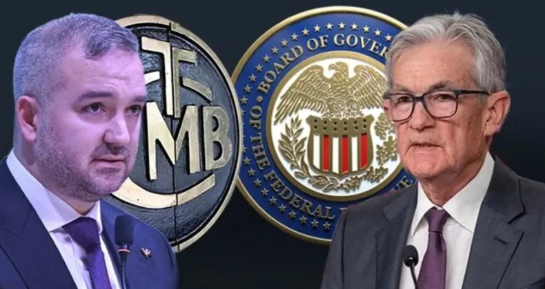 TCMB ve Fed'in Mart Takvimi: Enflasyon ve Jeopolitik Gelişmeler &Ouml;ne &Ccedil;ıkıyor